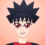 Персонаж из сериала Бродяга Кэнсин, спецвыпуск 18, 1 сезон