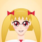 Персонаж из сериала Бродяга Кэнсин, спецвыпуск 18, 1 сезон
