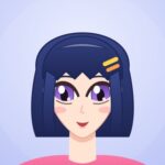 Персонаж из сериала Бродяга Кэнсин, спецвыпуск 18, 1 сезон